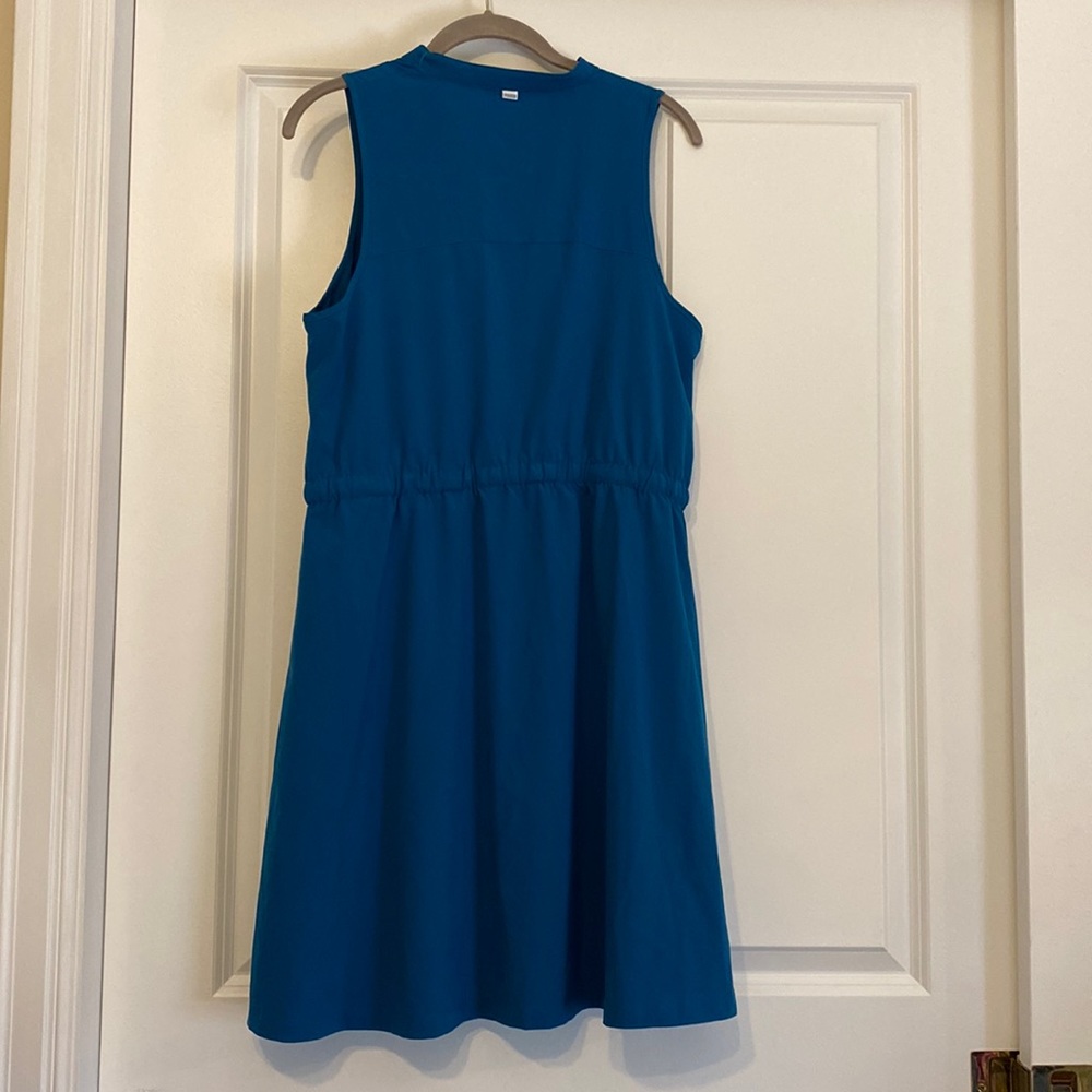 PUMA Newport Dress w/ POCKETS!